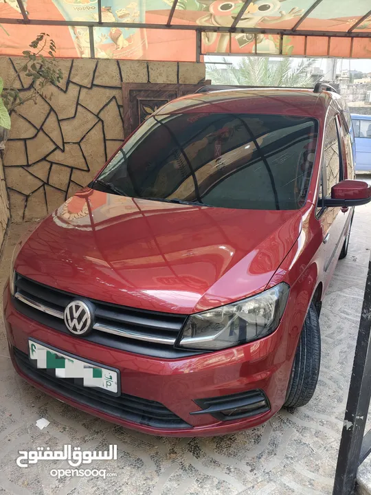 كادي ماطور 2000 ادهان الشركه عداد130 الف