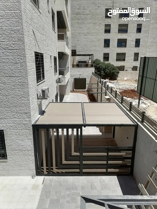 حداد متنقل في عمان