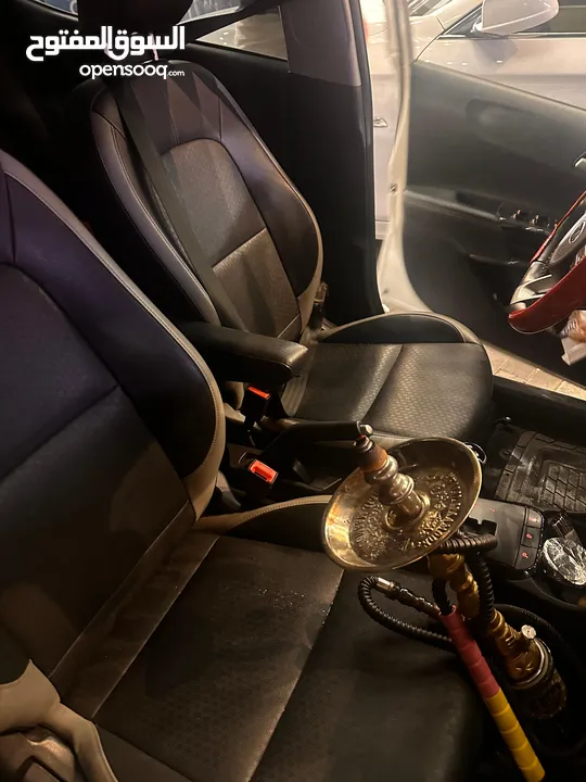 كيا بيكانتو  2018