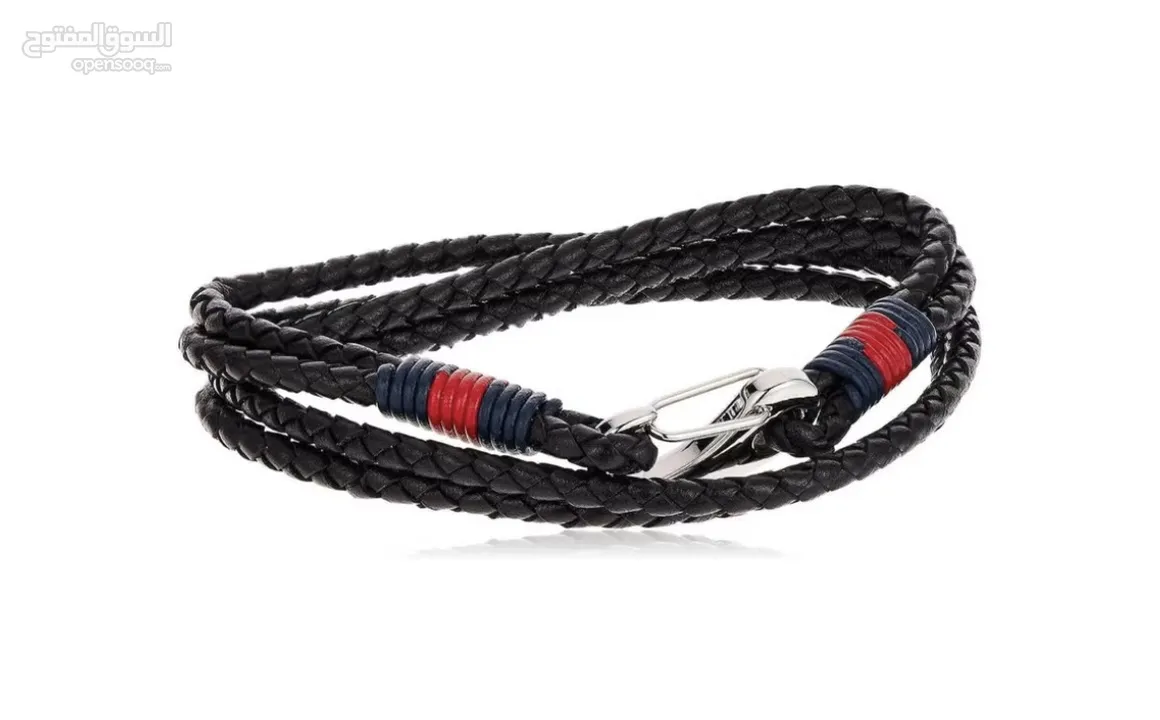 اسوارة تومي هيلفيغر أصلية - Tommy Hilfiger  Bracelet