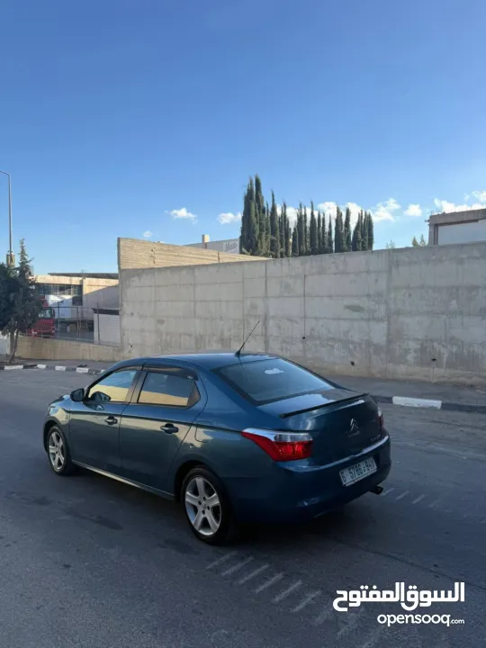 ستروين سي اليزيه للبيع