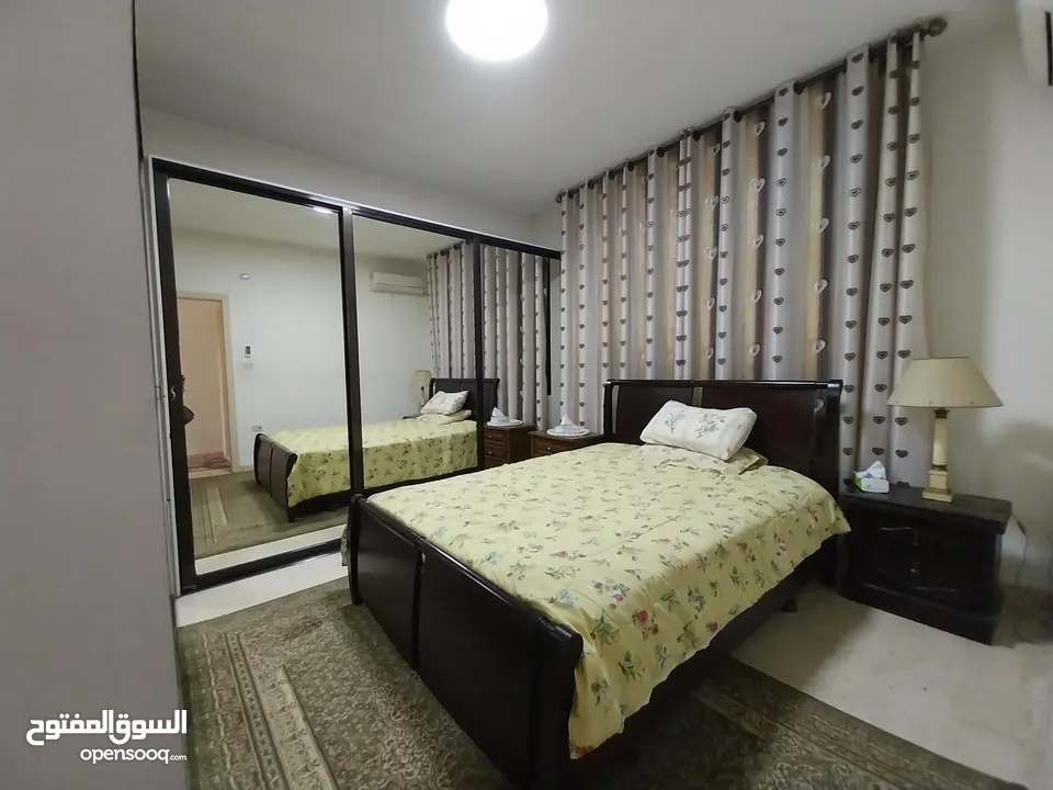 شقة للايجار في عبدون  ( Property 34790 )-175064370