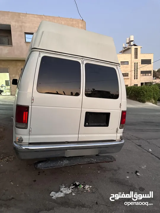 فورد اوكولاين