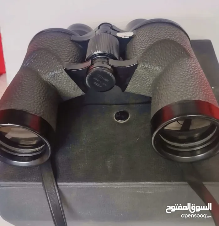 منظار باباني نخب
