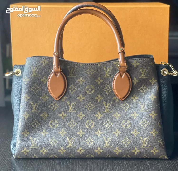 Brand New Unused Louis Vuitton Original Handbag with LV Box