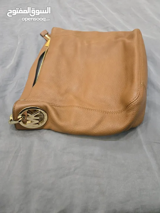 Michael Kors Used Shoulder Bag