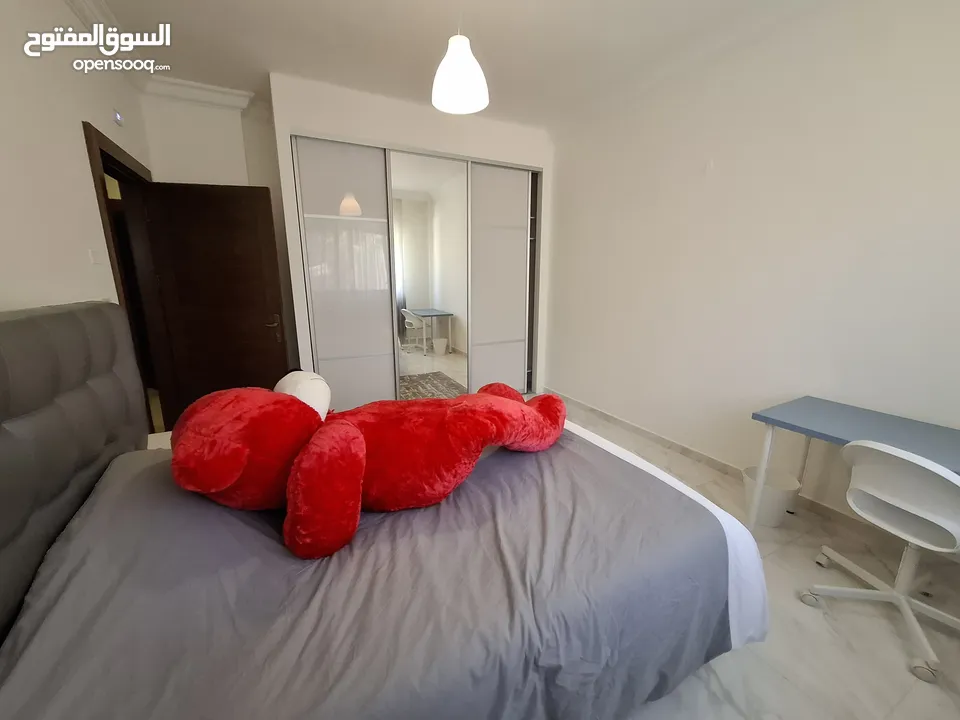 شقة مفروشة للإيجار  ( Property 43372 )-175067999