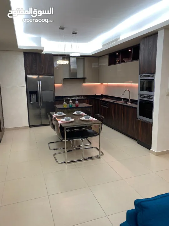 شقة مفروشة للإيجار 110م2 ( Property 13631 ) سنوي فقط