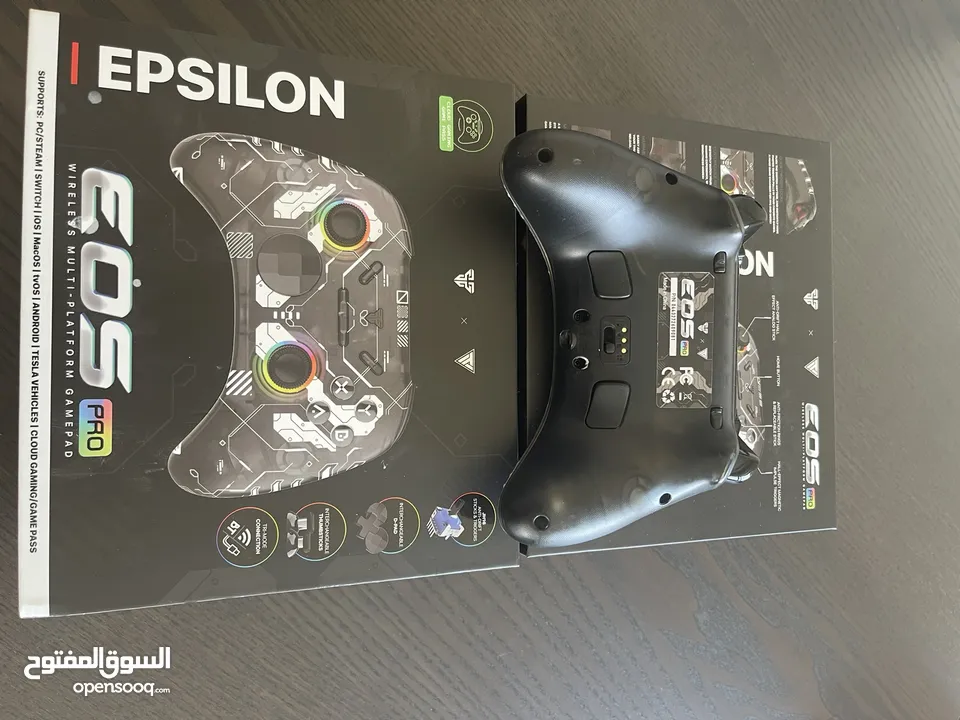 يدة PC/Xbox