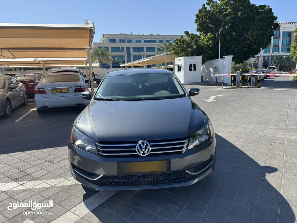 Urgent sell volks wegan passat