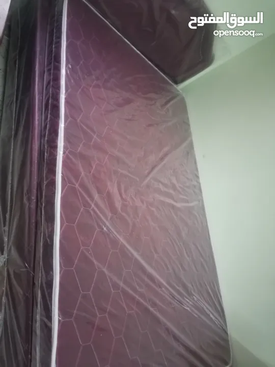 New and used bed for sale (236716238) السوق المفتوح