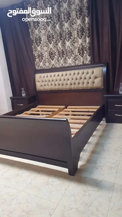 غرفه نوم ماستر
