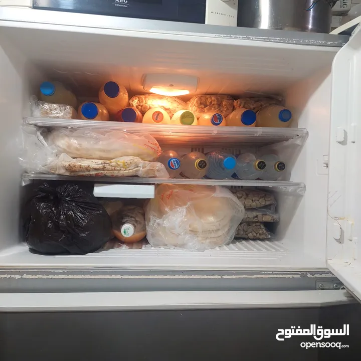 في حال الجديد