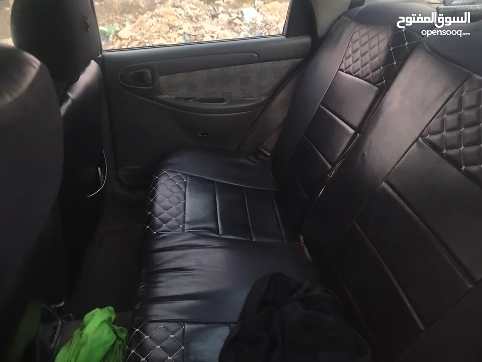 دايو لانوس 99