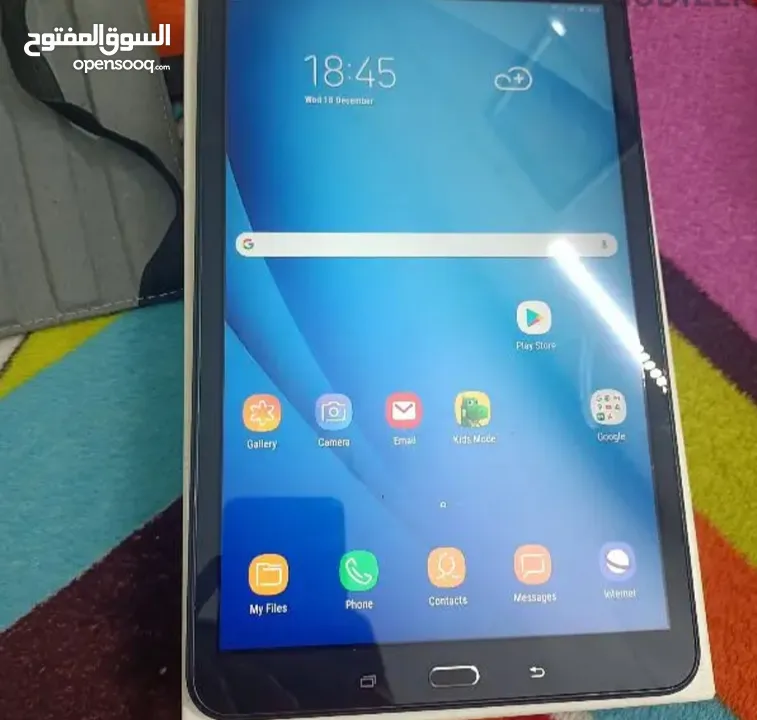 Samsung galaxy tab a6