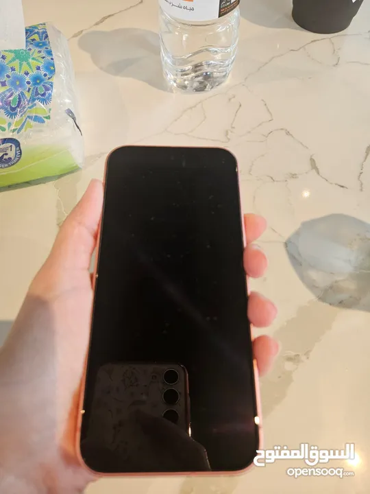 google pixel 9 used for 3 weeksتيليفون بيكسيل 9 من جووجل