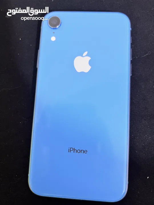 IPHONE XR 128GB