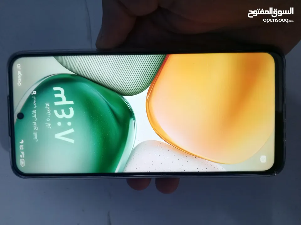 جهاز وكاله استعمال ساعه فقط افحص وين ما بدك
