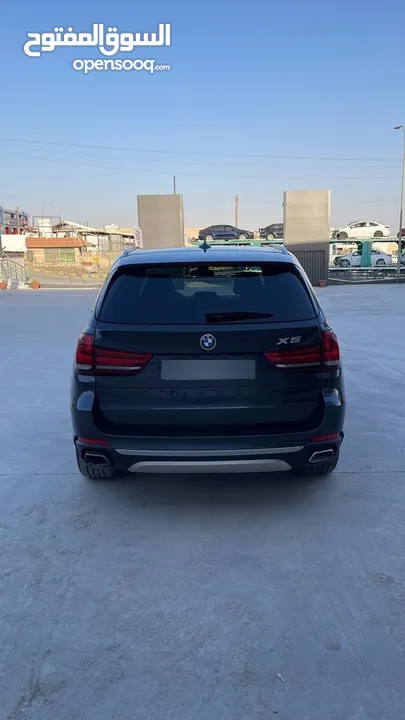 BMW X5 Xdrive40E Performance 2018