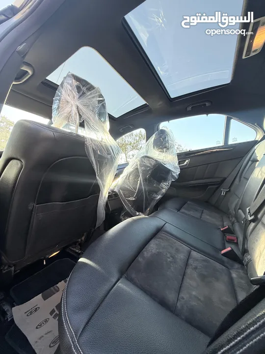 Merceds benz e212 E250