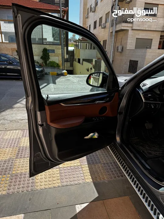 BMW X5 2018