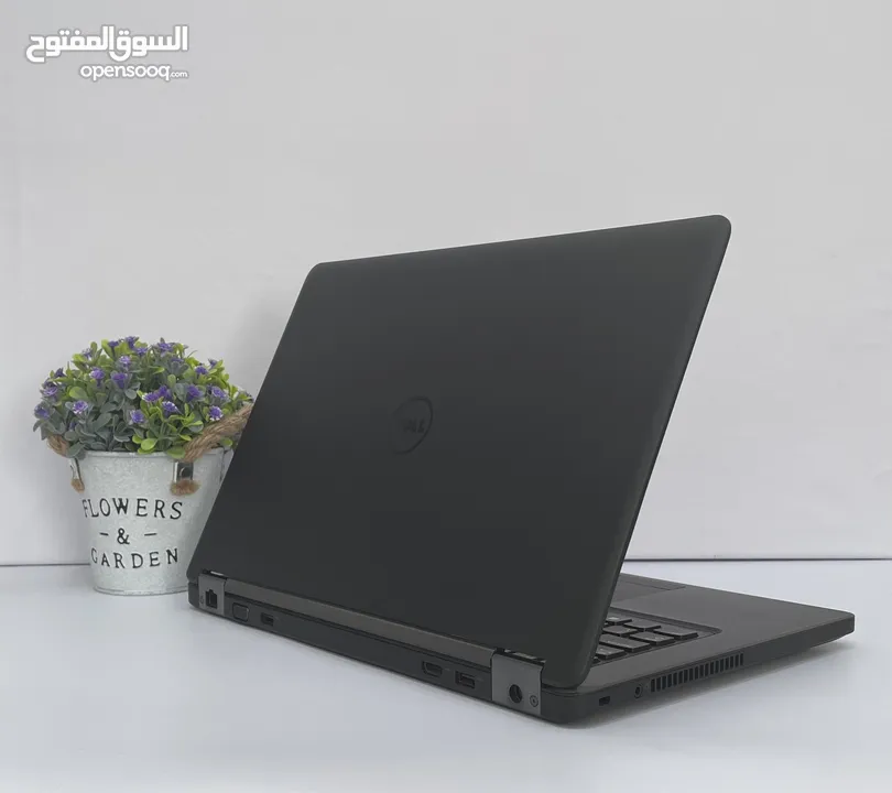 Dell laptop 5450 core i5 5th Gen Ram 8GB SSD 256