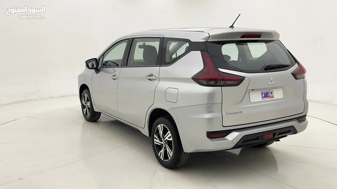 (HOME TEST DRIVE AND ZERO DOWN PAYMENT) MITSUBISHI XPANDER