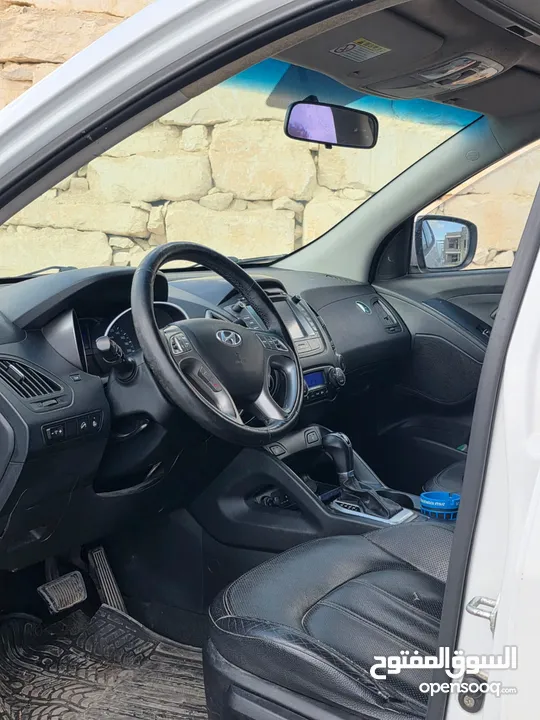 هونداي توسان