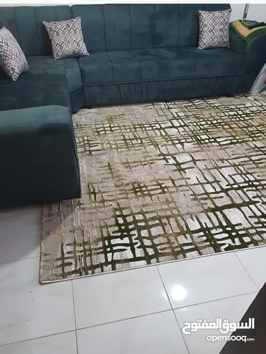 كورنر مستعمل للبيع