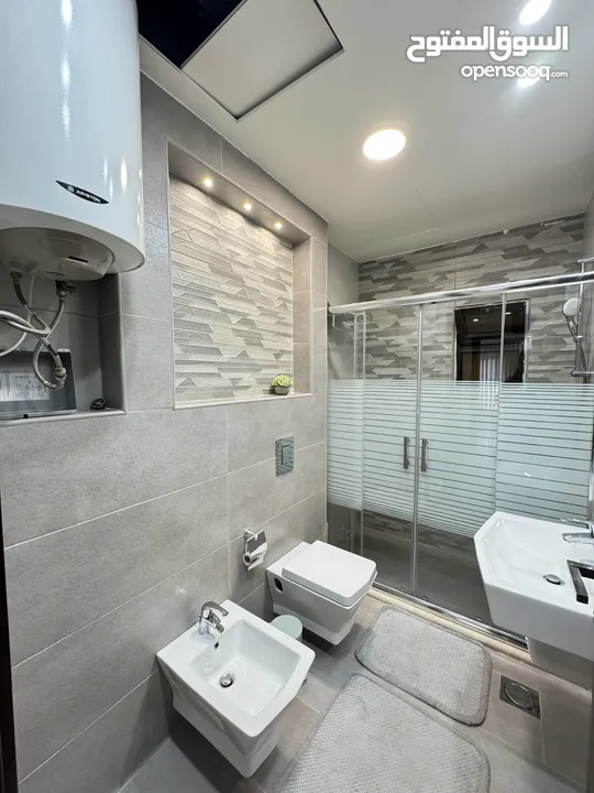 شقة مفروشة للإيجار في عبدون  ( Property 40438 )-175080990