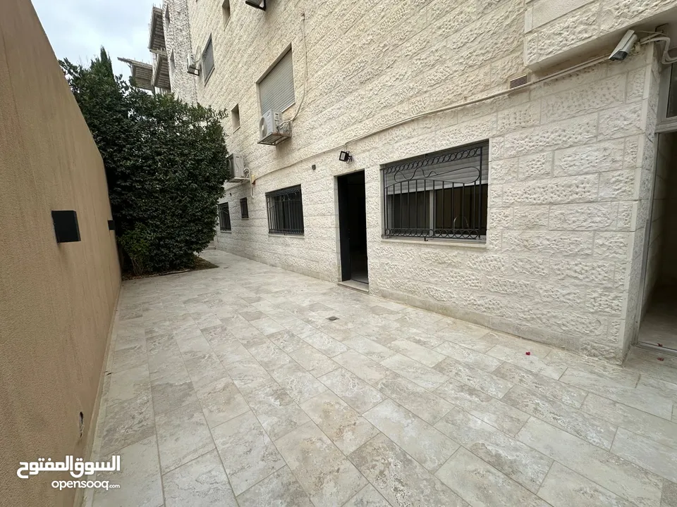 شقة غير مفروشة للبيع في ضاحية النخيل ( Property ID : 38816 )