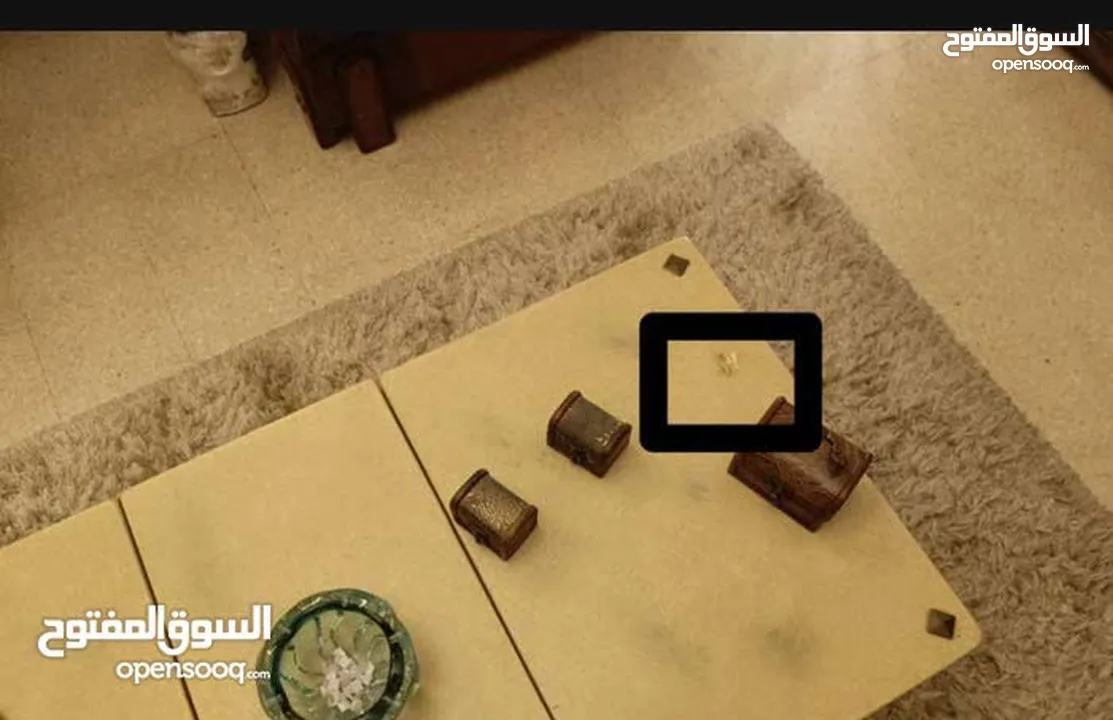 طقم مميز جدا  و على الطلب  خشب صولد ثقيل