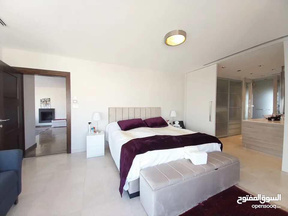 شقة للايجار في عبدون  ( Property 35166 )-175035210