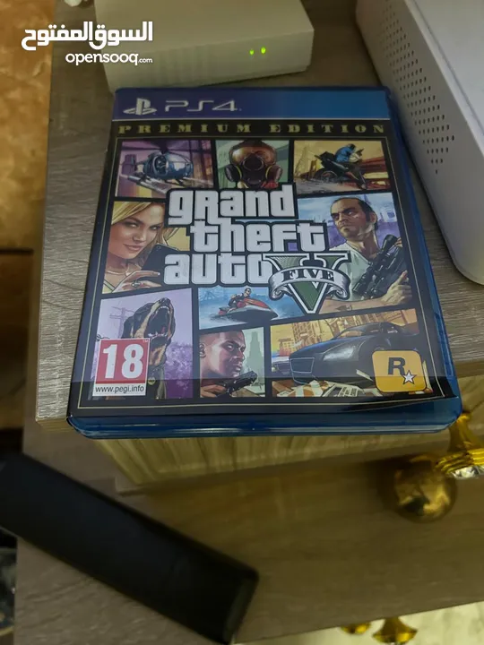 جهاز ps5 للبيع