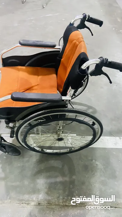 Wheel Chair For sale Used like New Neat & Clean