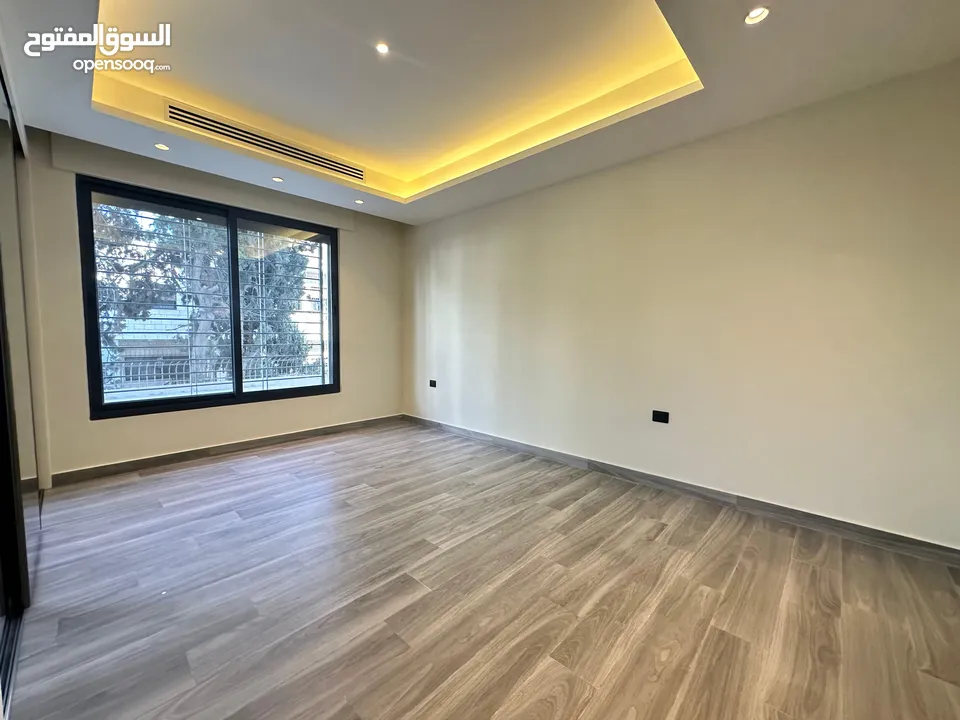 شقة غير مفروشة للايجار في الدوار الرابع  ( Property 39636 )-175034612