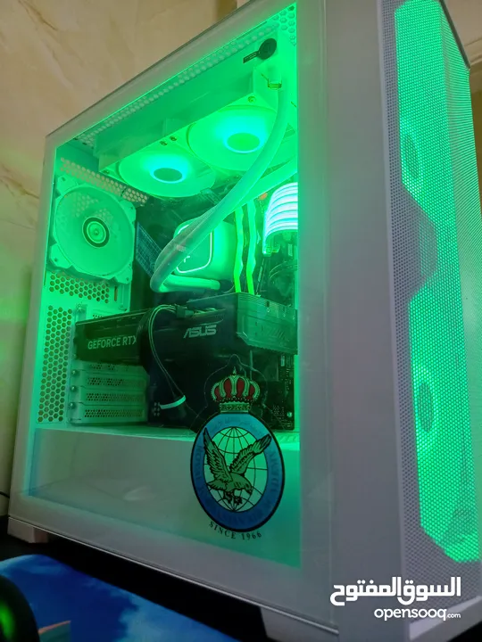pc gaming H.E