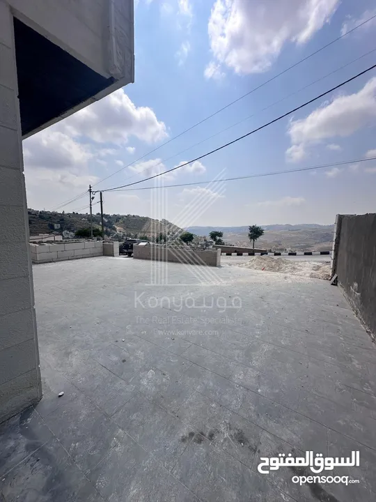 شقق فاخرة للبيع في الفحيص