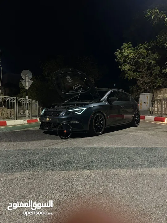 للبيع سيتSeat Leon FR 2020