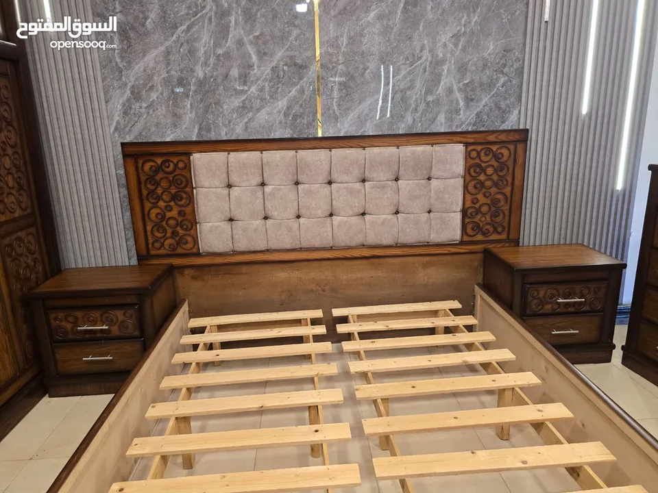 غرفة نوم ماستر