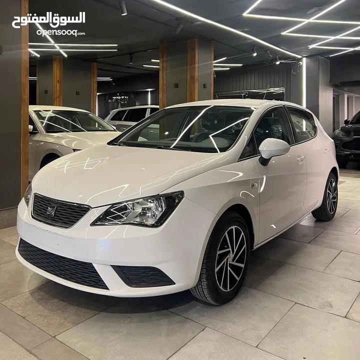 مطلوب سيات ابيزا او ليون او بولو علكاش