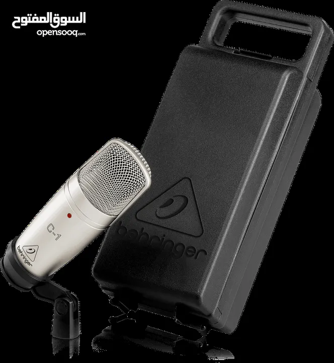 Behringer C-1  Microphone