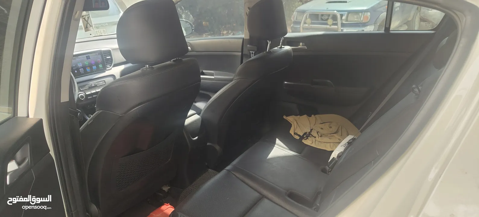 كيا سيوتارج للبيع