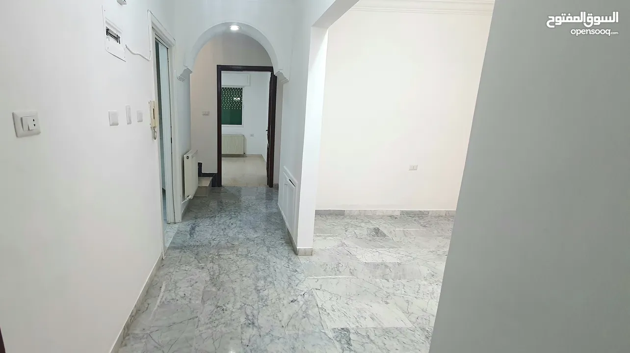 شقة مميزة مع روف كبير للبيع في خلدا – تم تنزيل السعر - من المالك مباشرة
