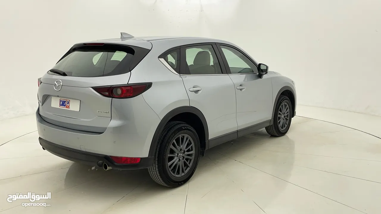 (FREE HOME TEST DRIVE AND ZERO DOWN PAYMENT) MAZDA CX 5