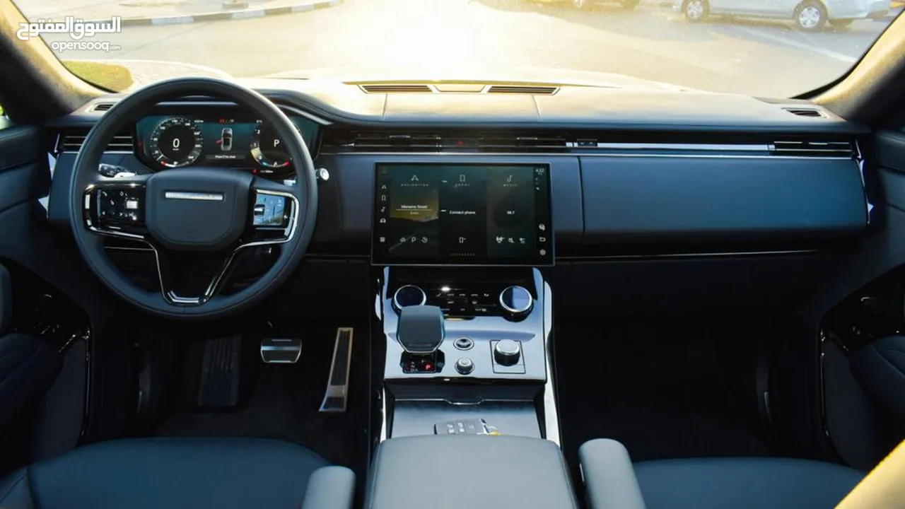 Range Rover sport first Edition full option 2023   V6
