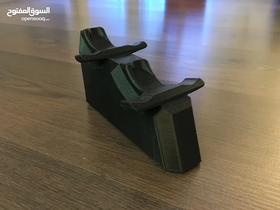 Supports manettes PS5/PS4/Xbox