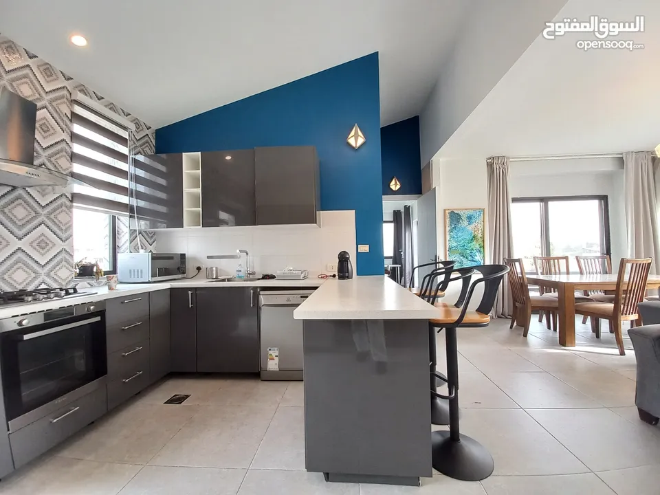 Furnished Apartment For Rent In Al Shmesani  ( Property 36314 )-174821790