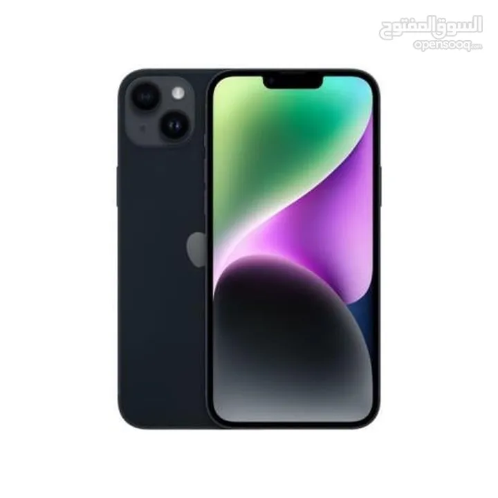 ايفون 14 جديد كفالة الشرق الاوسط جميع الالوان // iPhone 14 128G افضل سعر بالمملكة