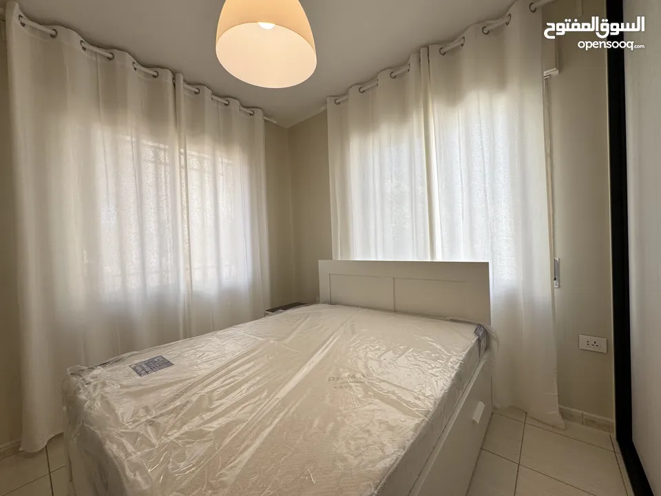 شقة 3 غرف نوم باطلالة رائعة في عبدون  ( Property 43136 )-175084200